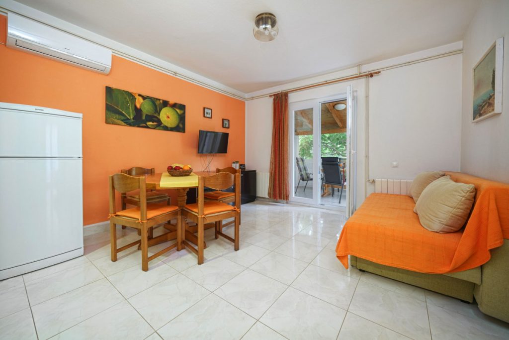 Apartman Bojić_interijer